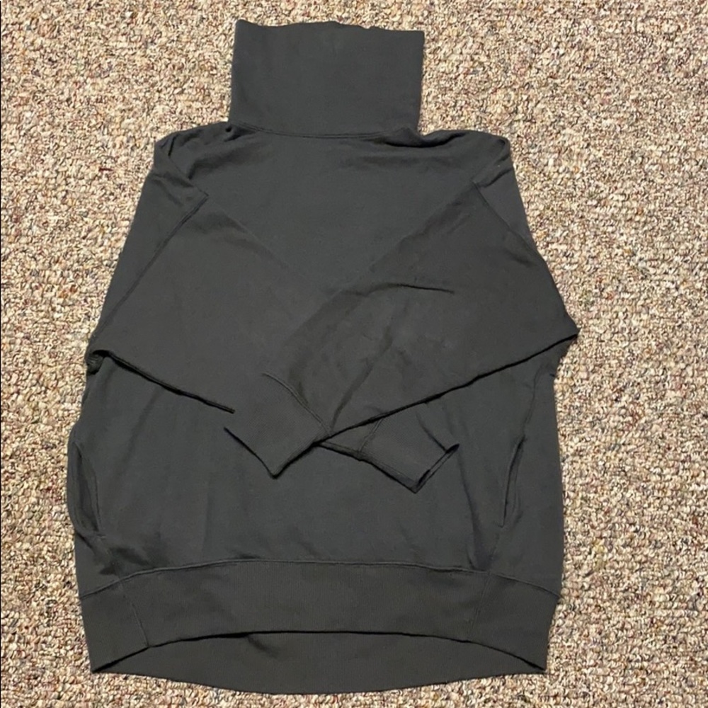 Aerie Tunic Sweatshirt